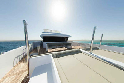 Blue Seas Liveaboard