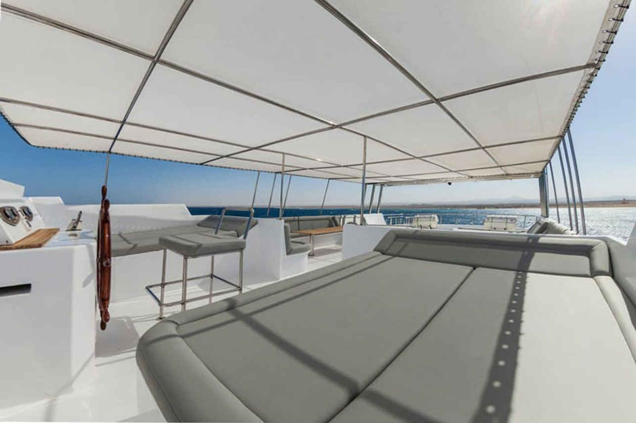 Blue Seas Liveaboard