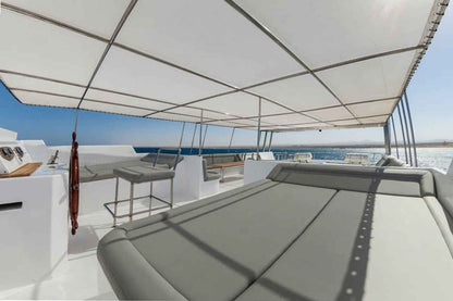 Blue Seas Liveaboard