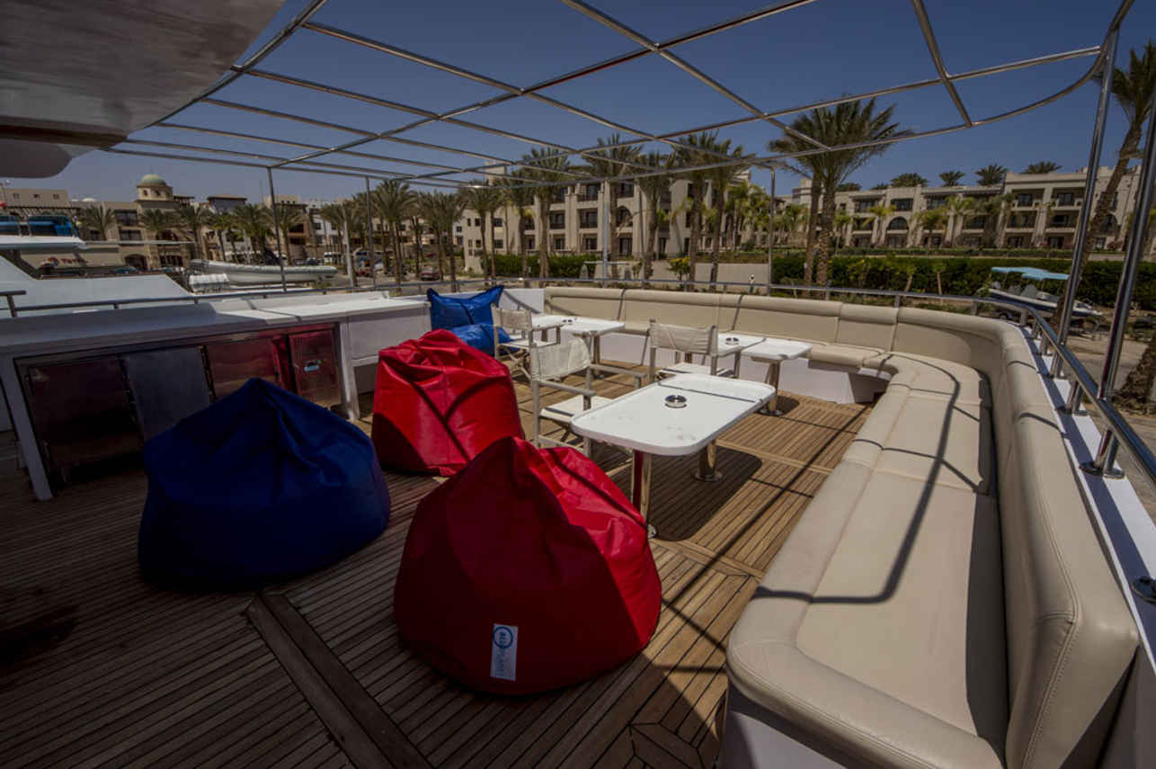 Blue Seas Liveaboard