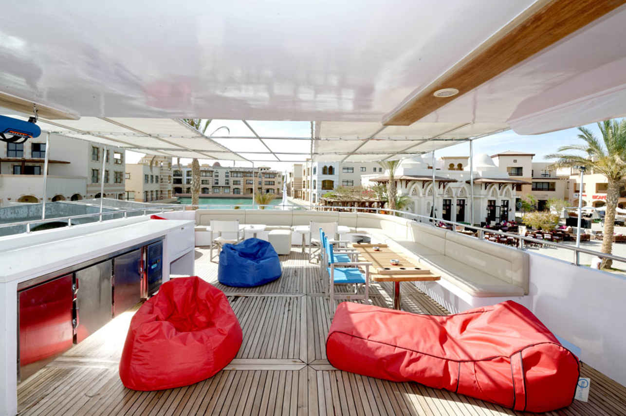 Blue Seas Liveaboard