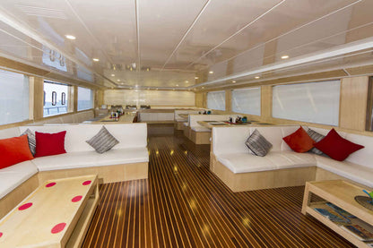 Blue Seas Liveaboard