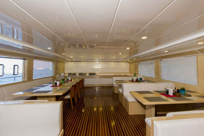 Blue Seas Liveaboard