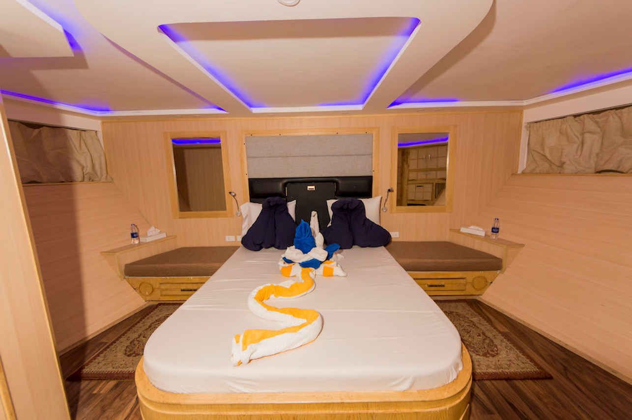 Blue Seas Liveaboard