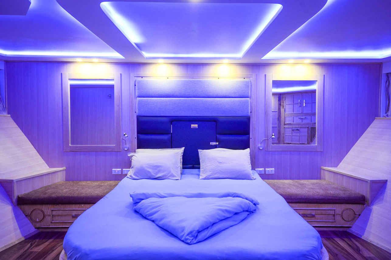 Blue Seas Liveaboard