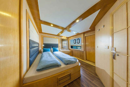 Blue Seas Liveaboard