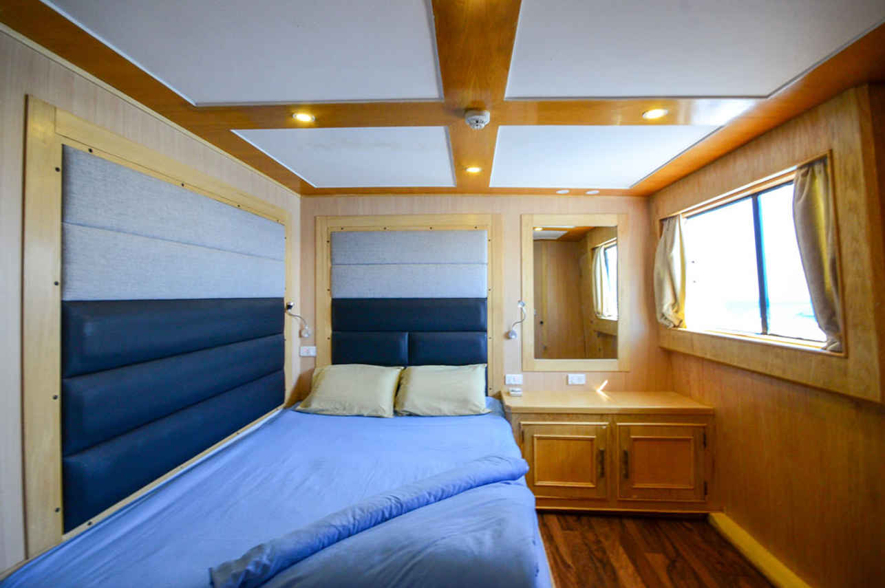 Blue Seas Liveaboard