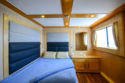 Blue Seas Liveaboard