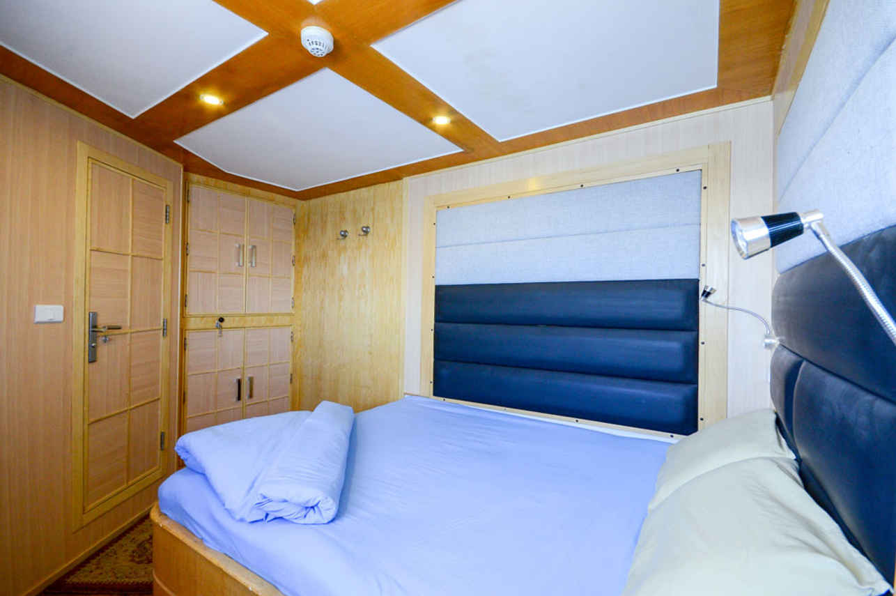 Blue Seas Liveaboard