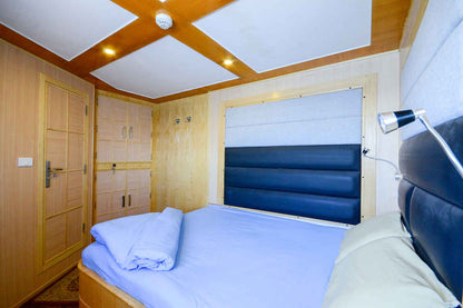 Blue Seas Liveaboard