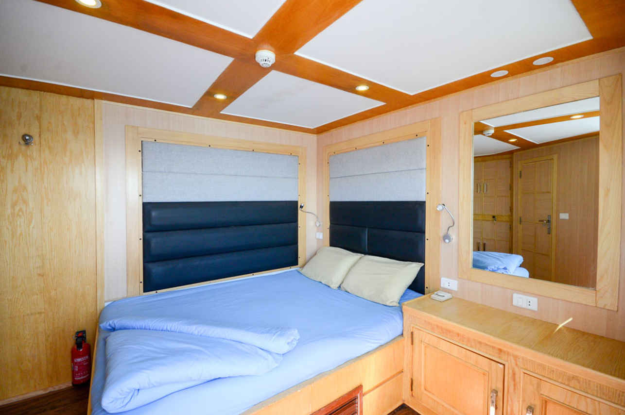 Blue Seas Liveaboard