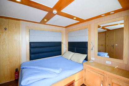 Blue Seas Liveaboard