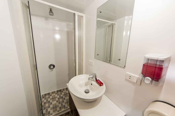 Cabin Image