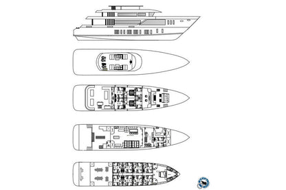 Blue Seas Liveaboard