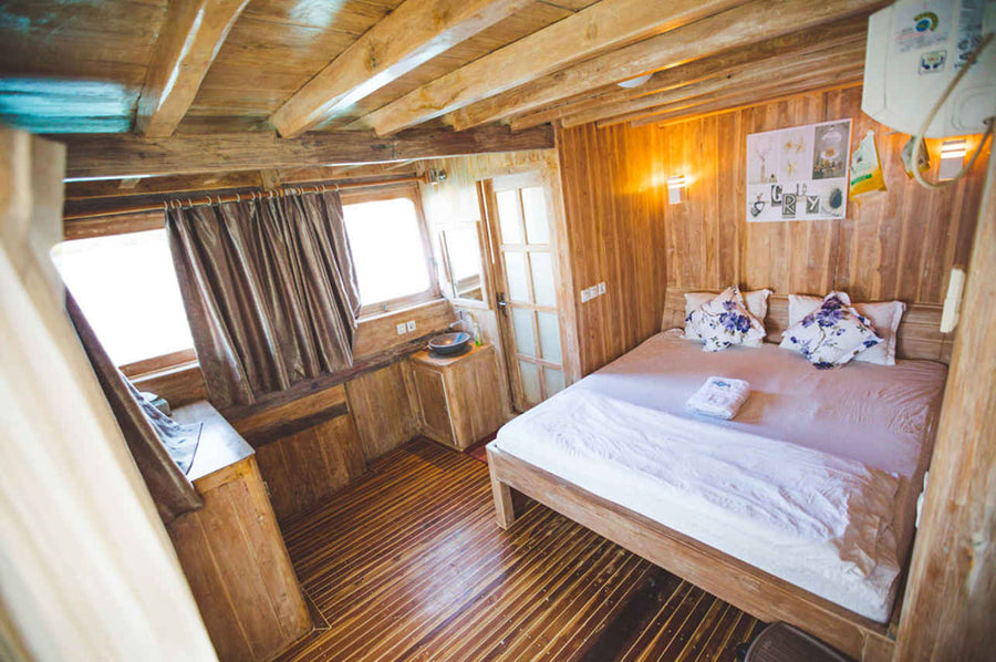 Cabin Image
