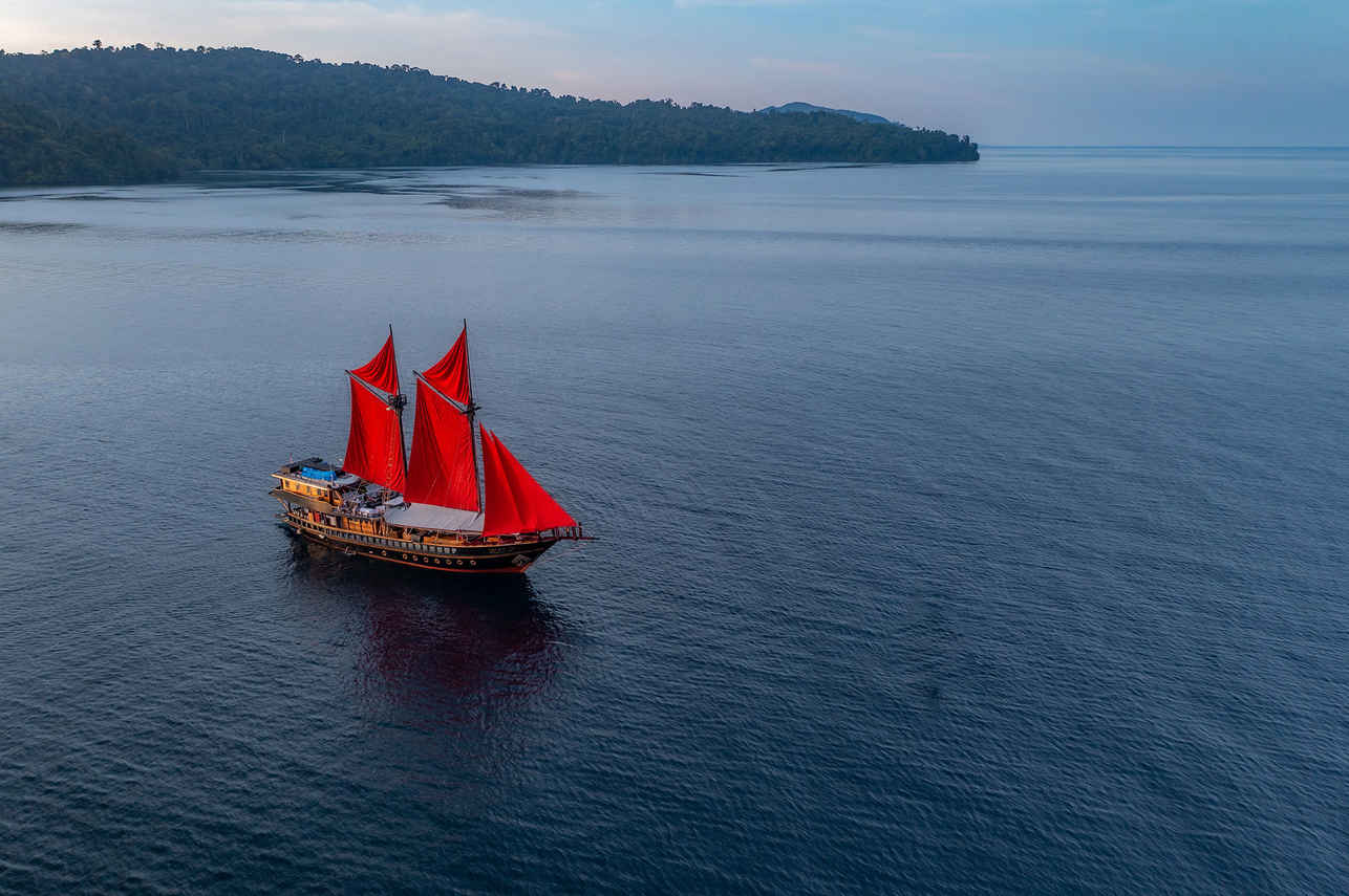 Calico Jack Liveaboard