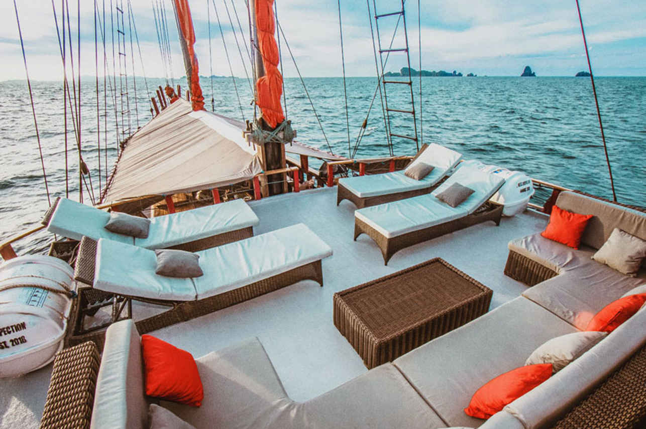 Calico Jack Liveaboard