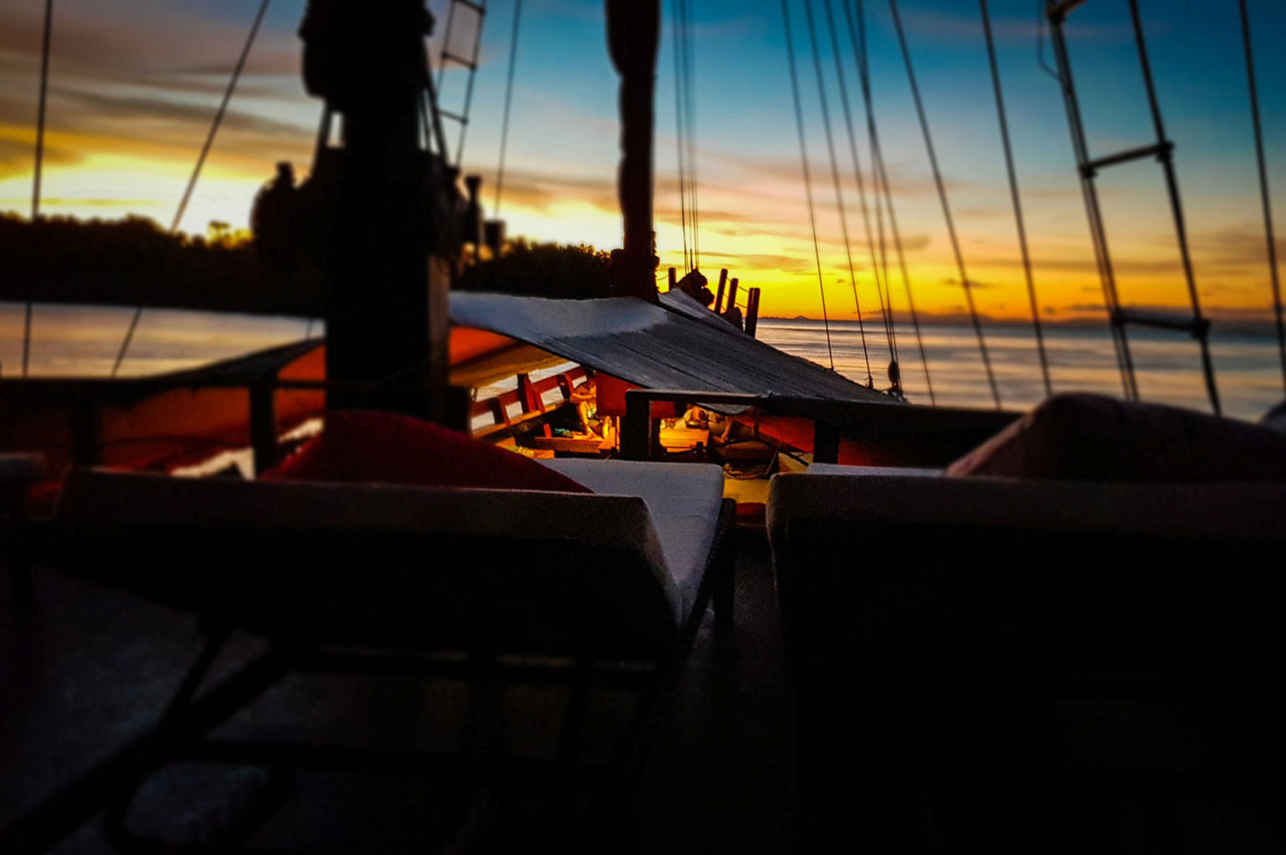 Calico Jack Liveaboard