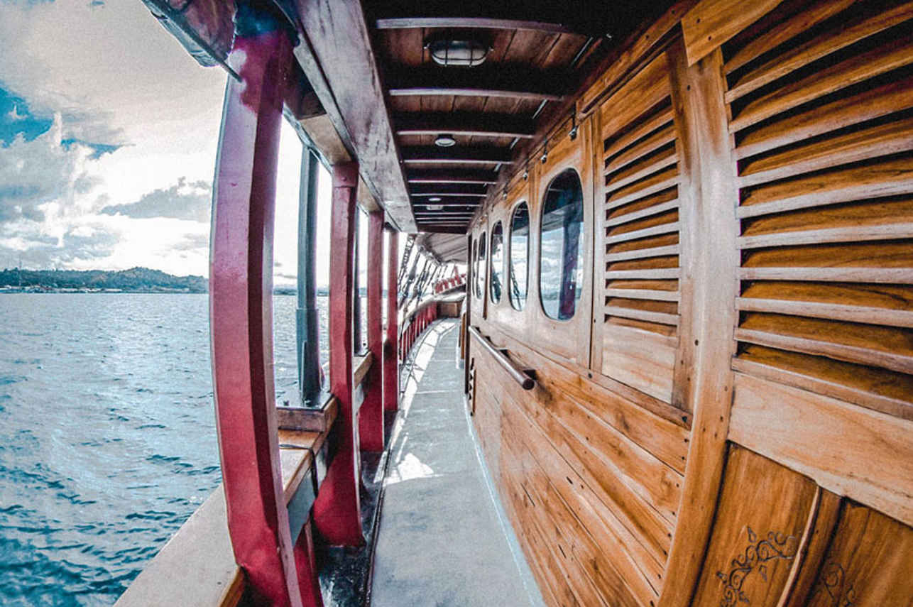 Calico Jack Liveaboard