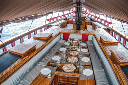 Calico Jack Liveaboard
