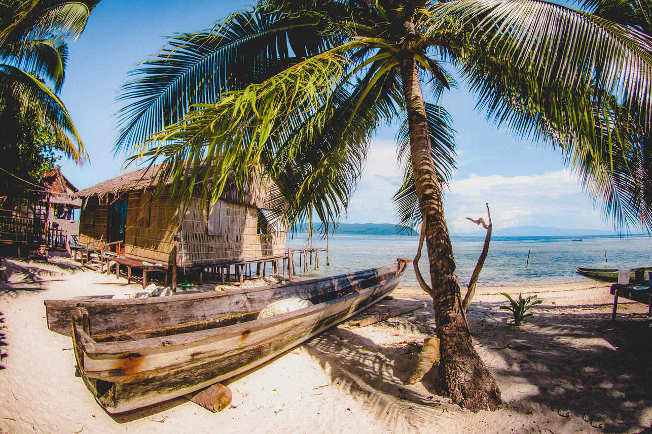 Calico Jack Liveaboard