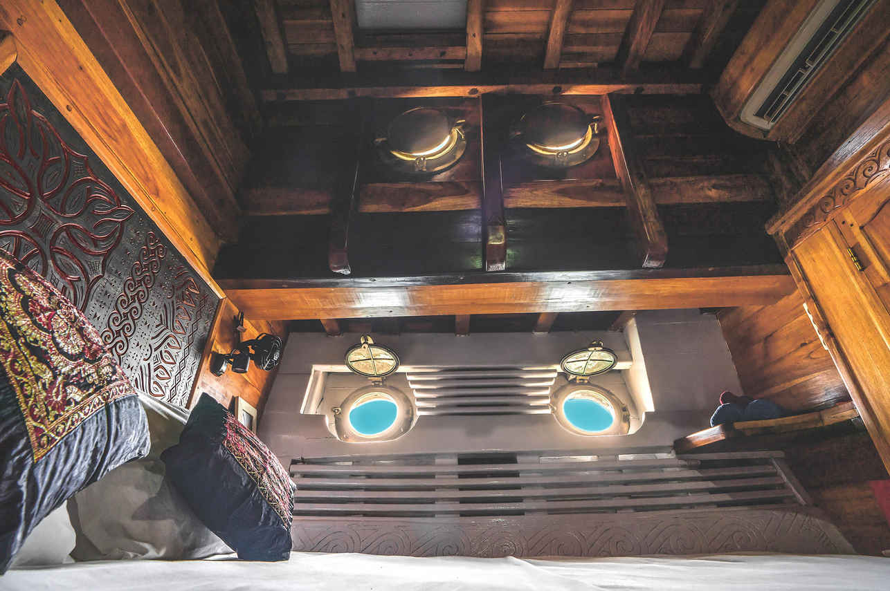 Calico Jack Liveaboard