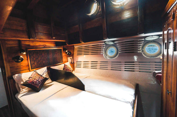 Cabin Image