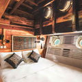Cabin thumbnail 3