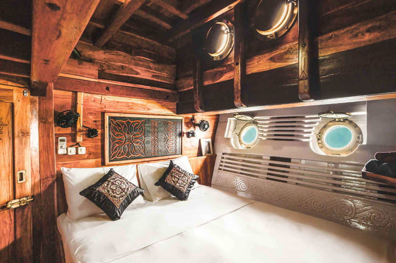 Calico Jack Liveaboard