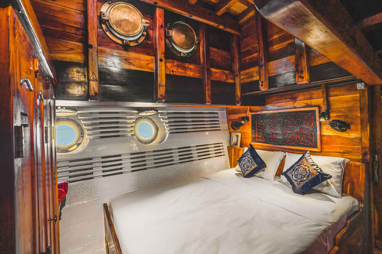 Calico Jack Liveaboard