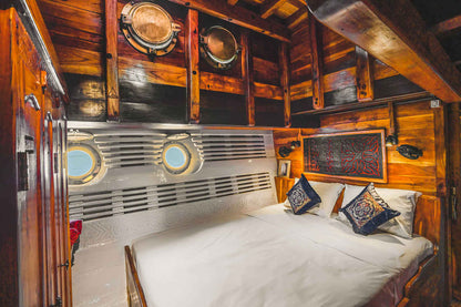 Calico Jack Liveaboard