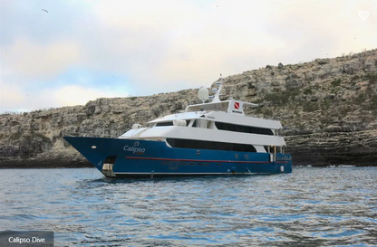 Calipso Dive Liveaboard