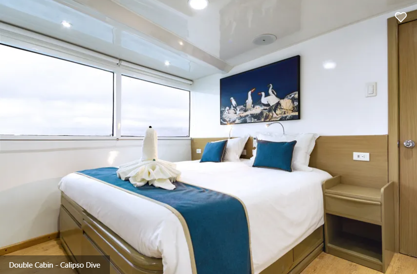 Calipso Dive Liveaboard