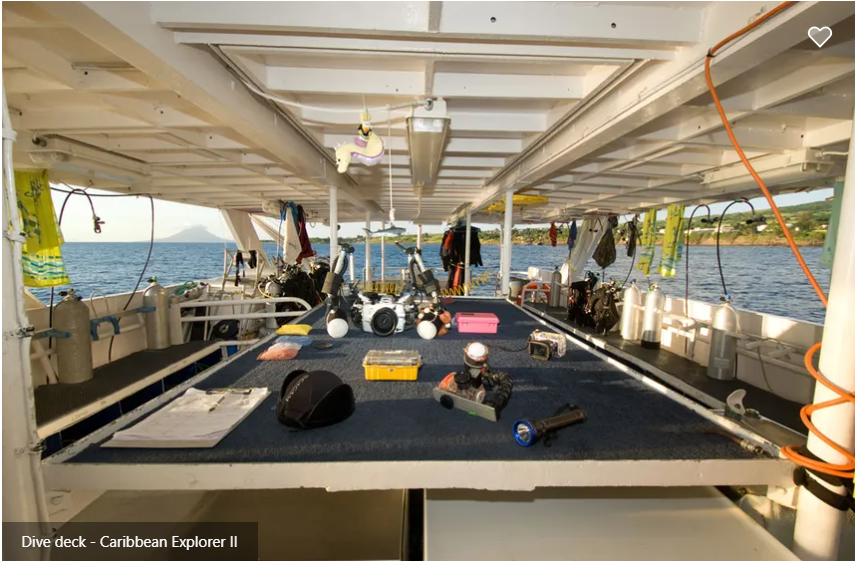 Caribbean Explorer II