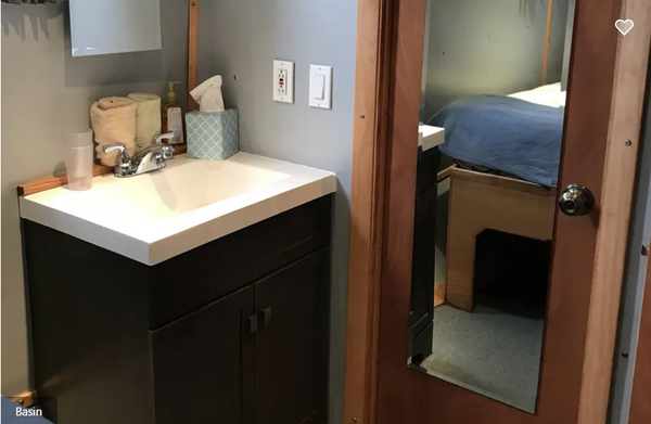 Cabin Image
