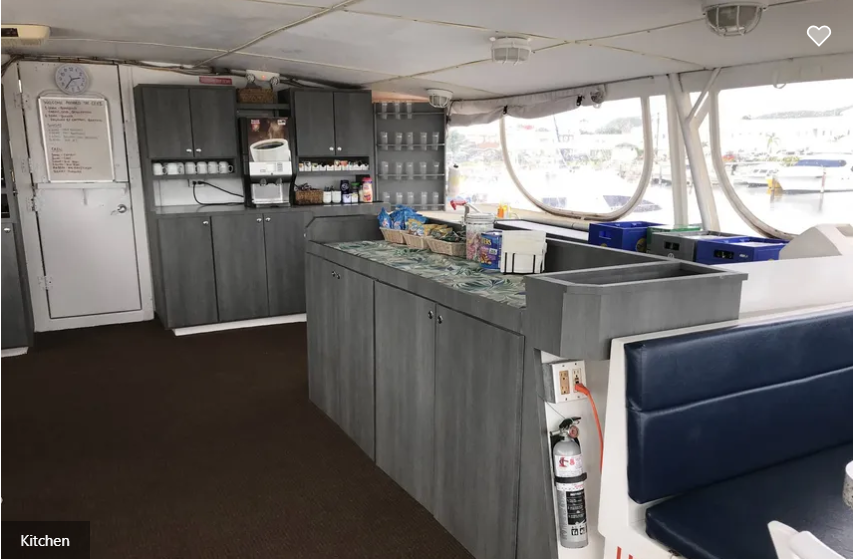 Caribbean Explorer II