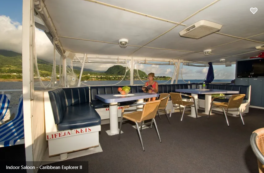 Caribbean Explorer II