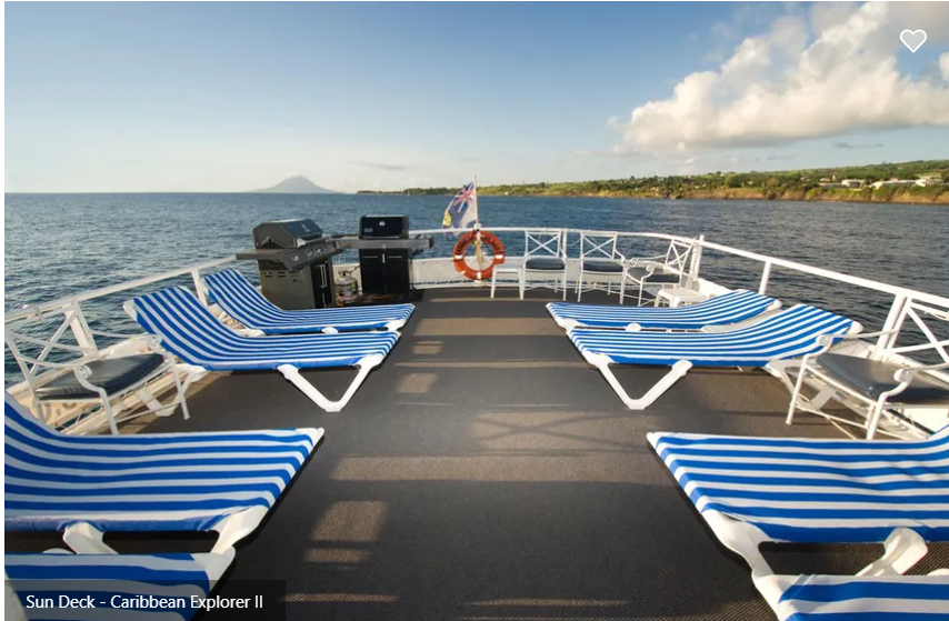 Caribbean Explorer II