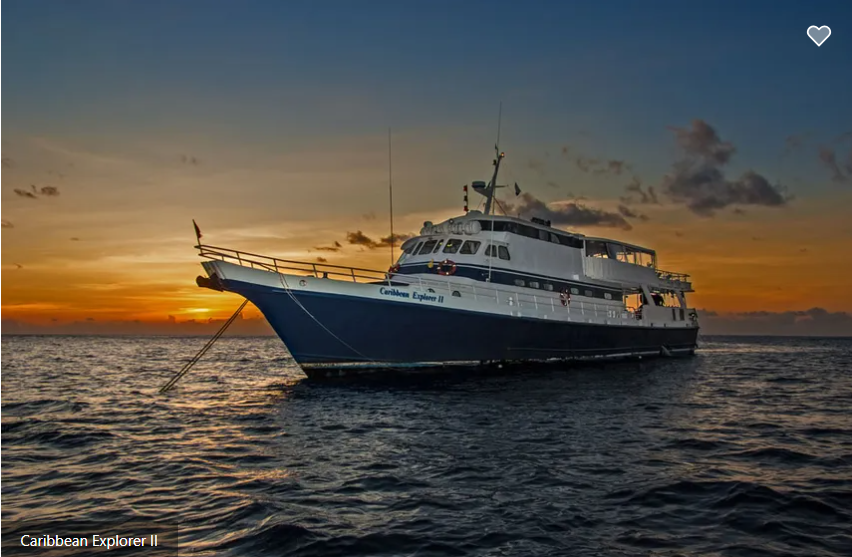 Caribbean Explorer II