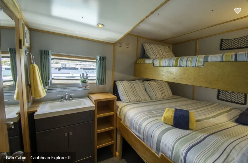 Caribbean Explorer II