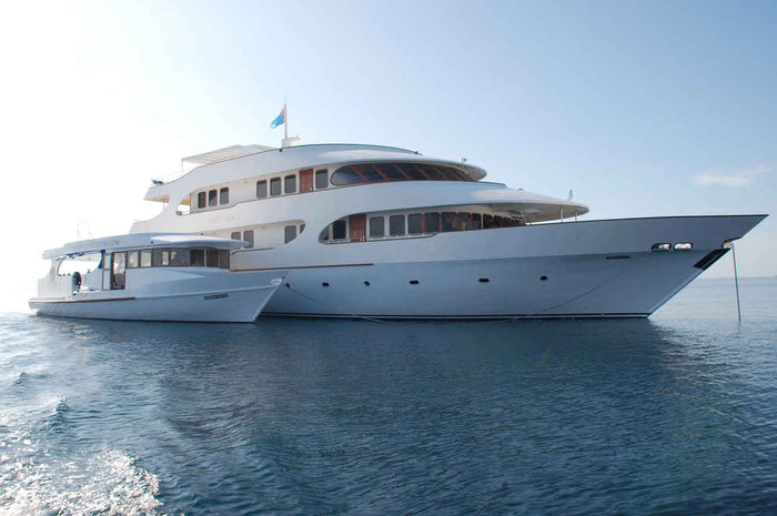 Carpe Diem Liveaboard