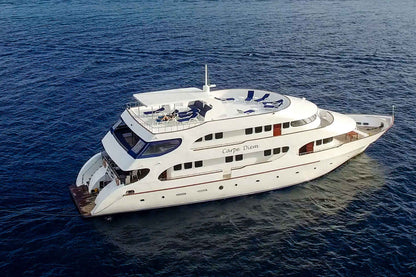 Carpe Diem Liveaboard