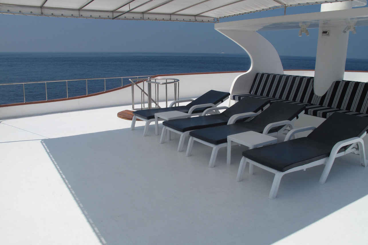 Carpe Diem Liveaboard