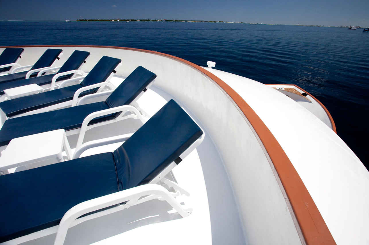 Carpe Diem Liveaboard