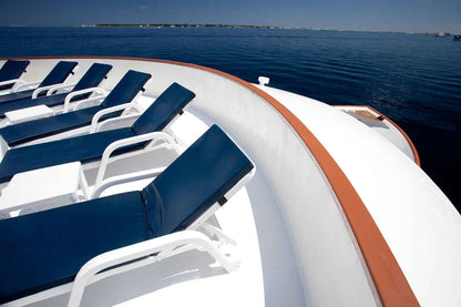 Carpe Diem Liveaboard