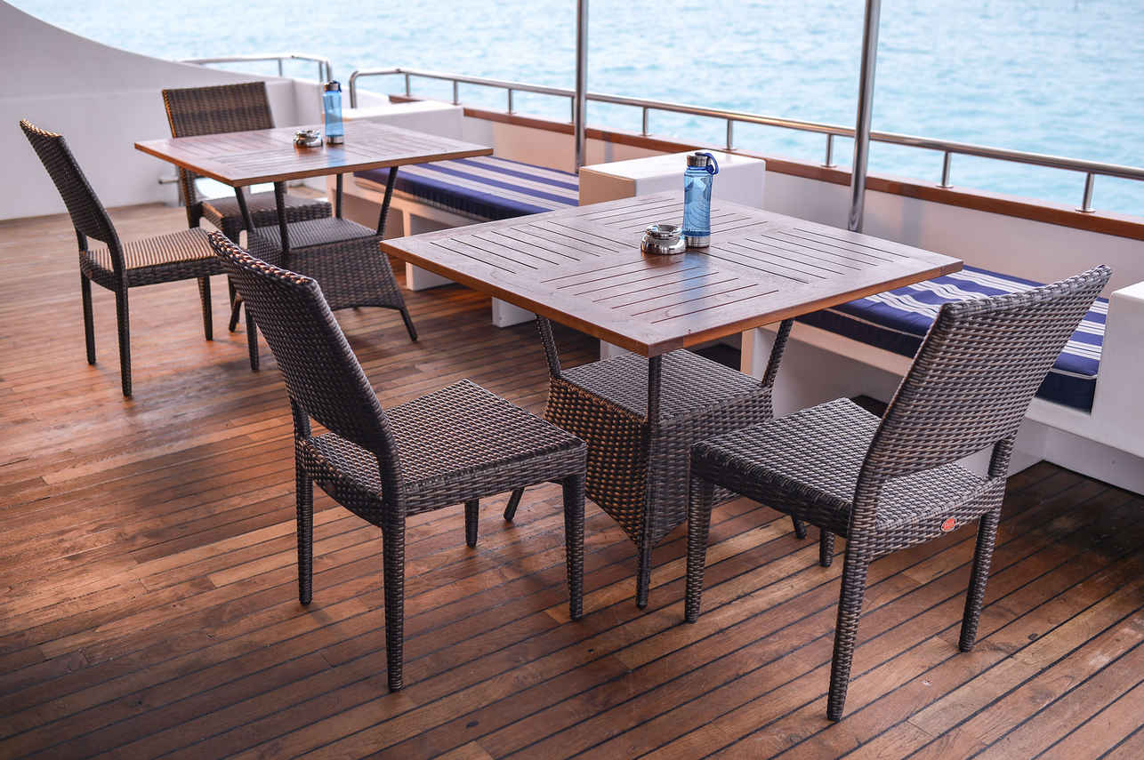 Carpe Diem Liveaboard