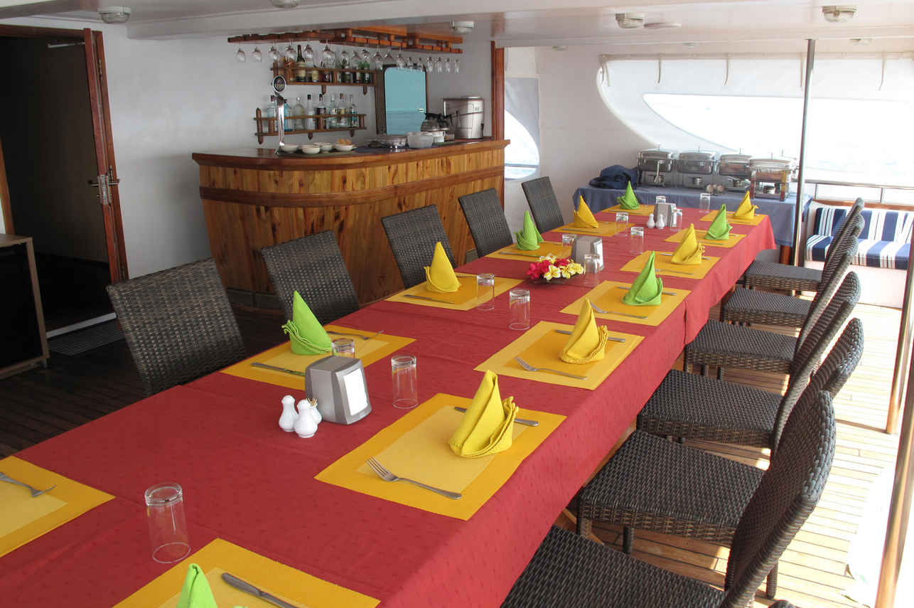 Carpe Diem Liveaboard