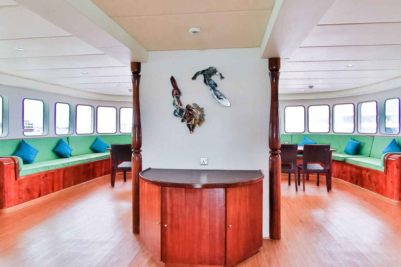 Carpe Diem Liveaboard