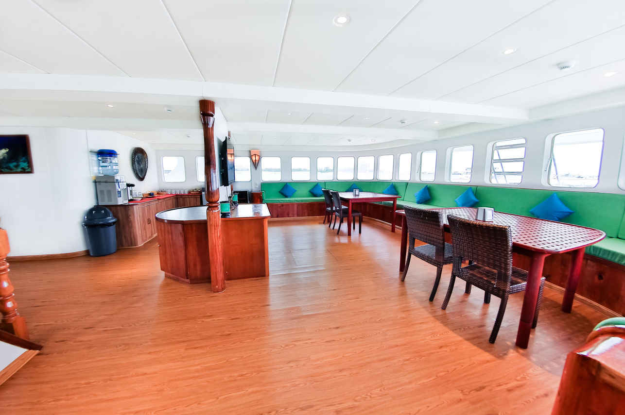 Carpe Diem Liveaboard
