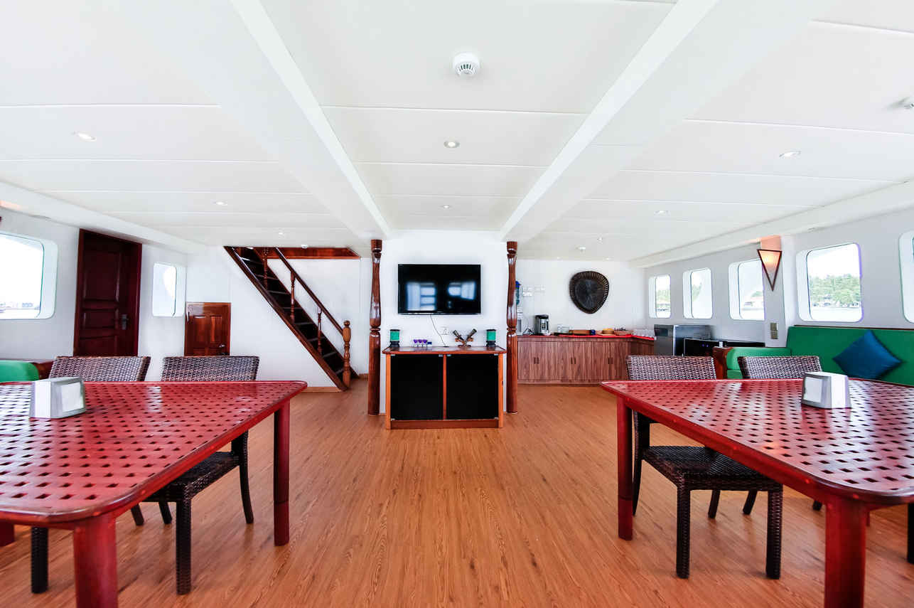 Carpe Diem Liveaboard